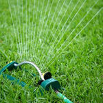 Turf Installation Guide: Watering the Turf